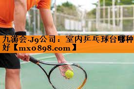 九游会·J9公司：室内乒乓球台哪种好