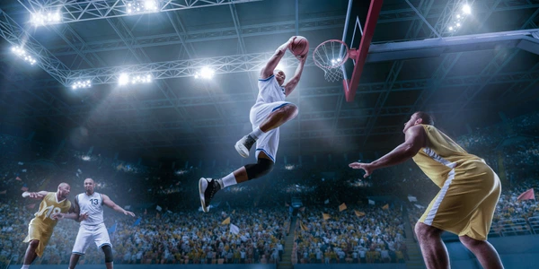 九游会·J9集团：nba篮球专项健身器材松山湖南部体育中心全面启用！快来这里运动一“夏”~