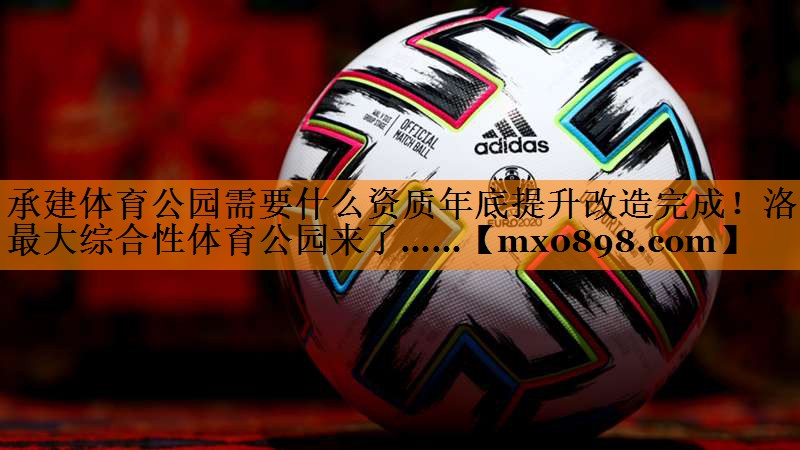 承建体育公园需要什么资质年底提升改造完成！洛阳最大综合性体育公园来了……