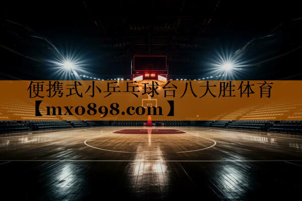 便携式小乒乓球台八大胜体育