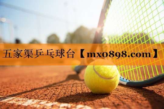 五家渠乒乓球台