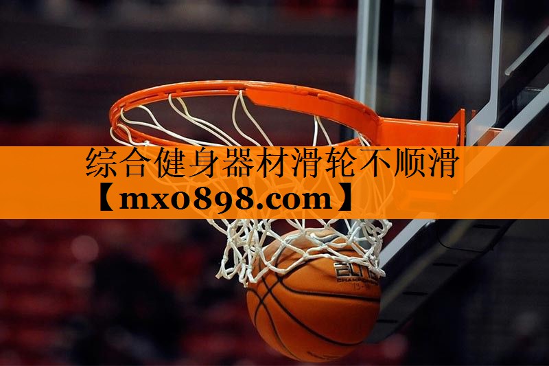 综合健身器材滑轮不顺滑