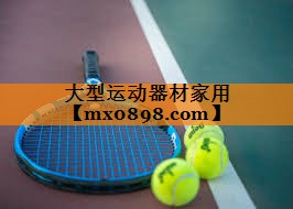 大型运动器材家用
