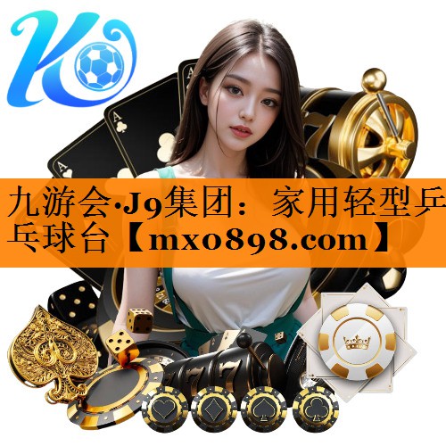 家用轻型乒乓球台